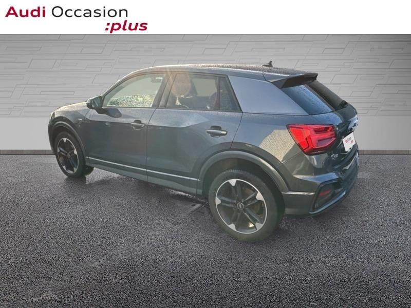 Voitures occasions Audi Q2 S line Plus Lille