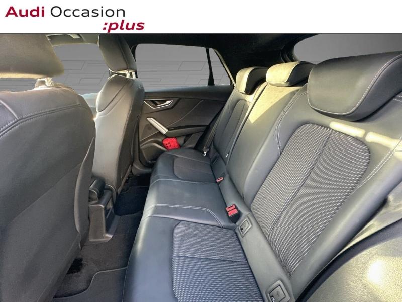 Voitures occasions Audi Q2 S line Plus Lille