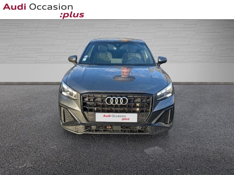 Voitures occasions Audi Q2 S line Plus Lille