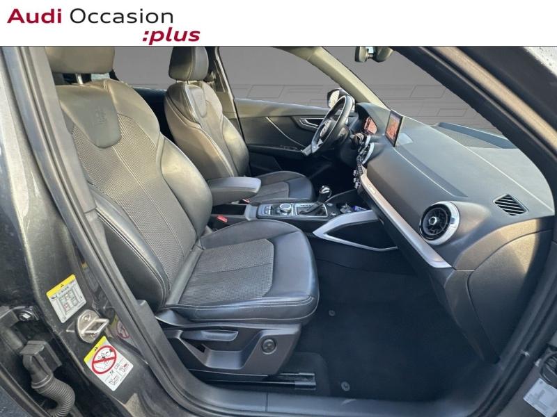 Voitures occasions Audi Q2 S line Plus Lille