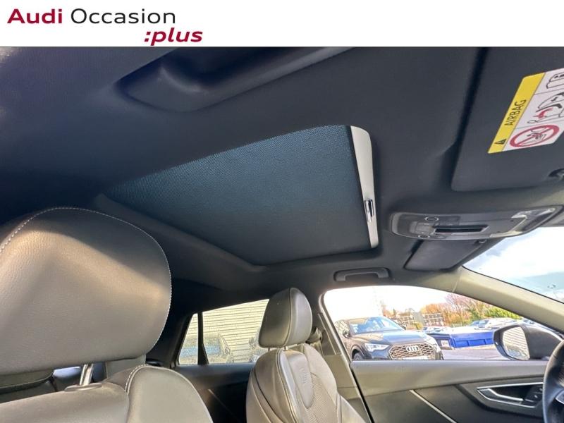 Voitures occasions Audi Q2 S line Plus Lille