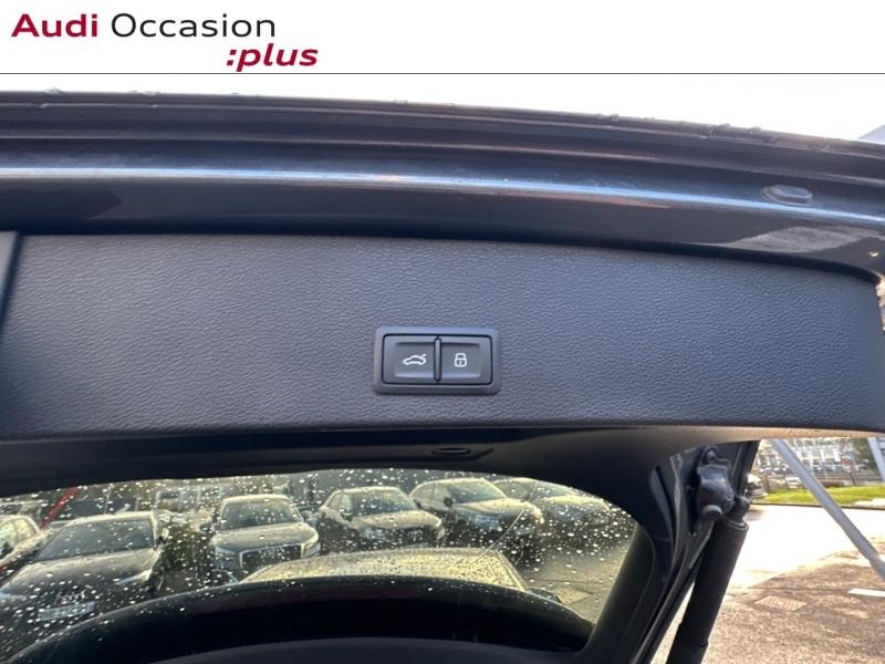 Voitures occasions Audi Q2 S line Plus Lille