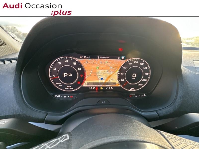 Voitures occasions Audi Q2 S line Plus Lille