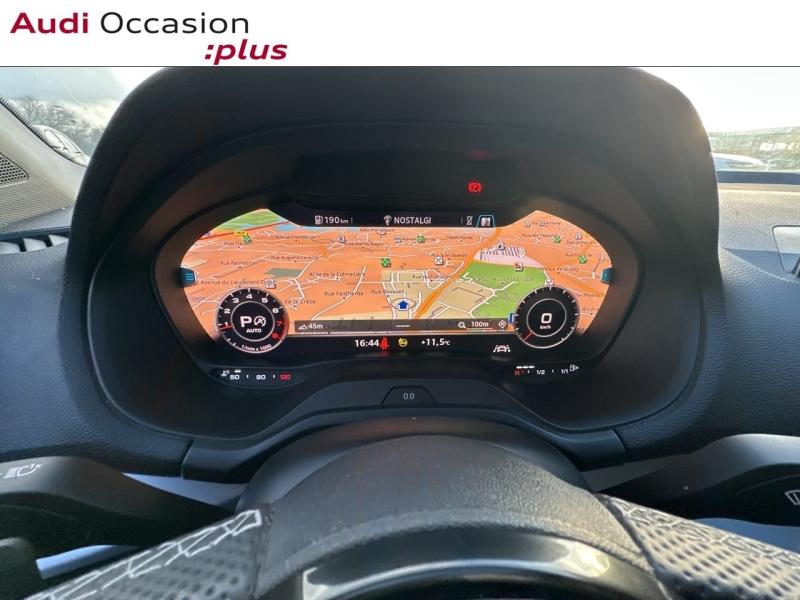 Voitures occasions Audi Q2 S line Plus Lille