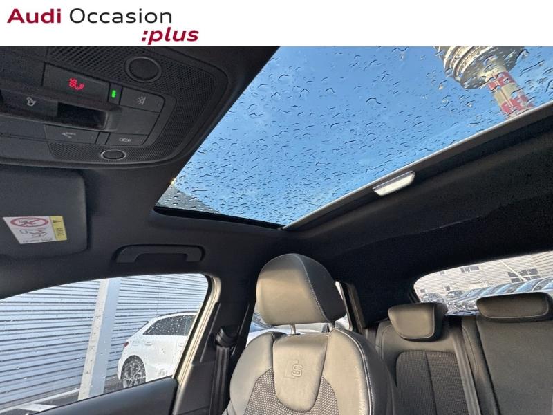 Voitures occasions Audi Q2 S line Plus Lille
