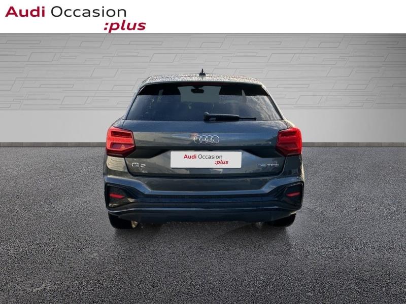 Voitures occasions Audi Q2 S line Plus Lille