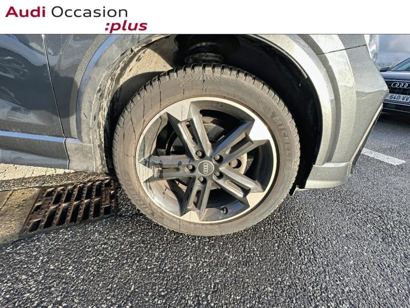 Voitures occasions Audi Q2 S line Plus Lille