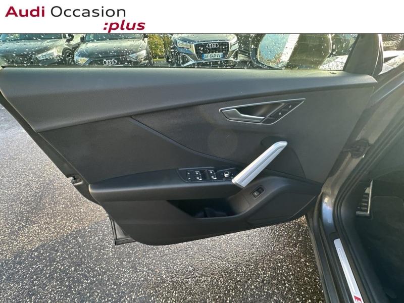 Voitures occasions Audi Q2 S line Plus Lille
