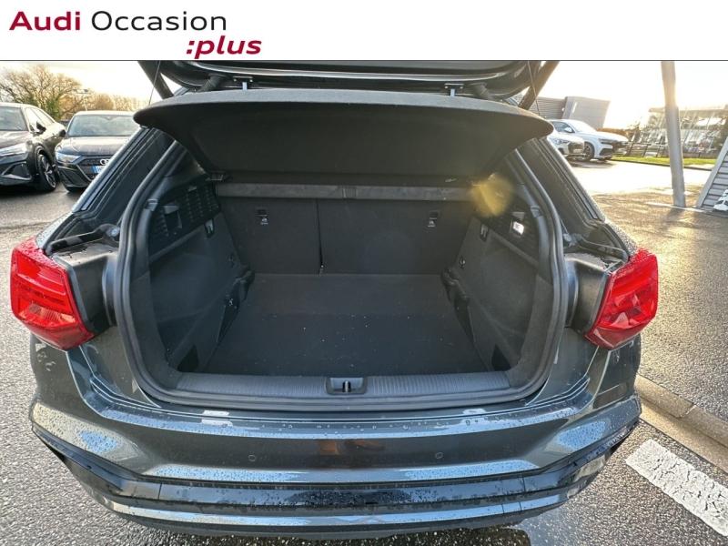 Voitures occasions Audi Q2 S line Plus Lille