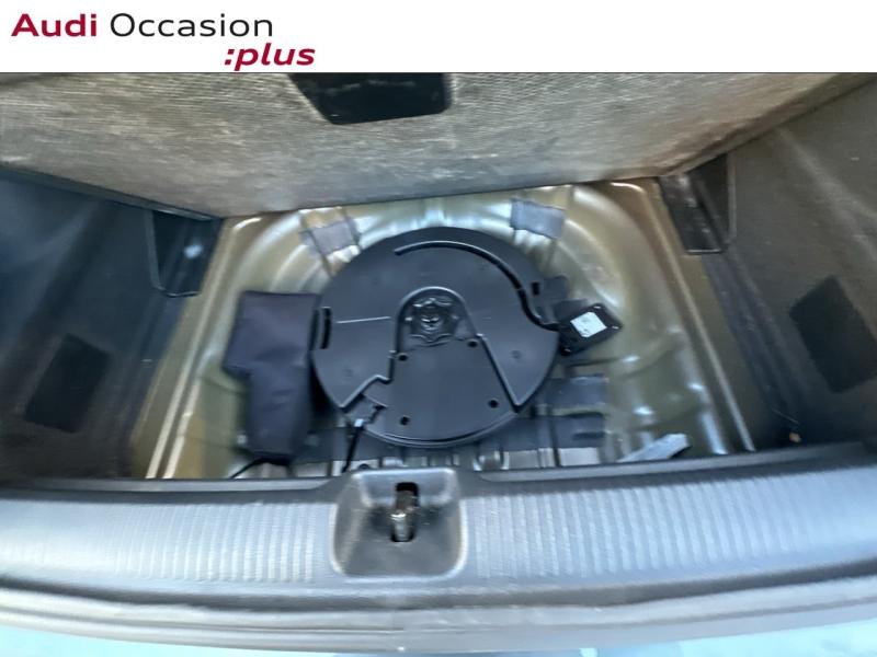 Voitures occasions Audi Q2 S line Plus Lille