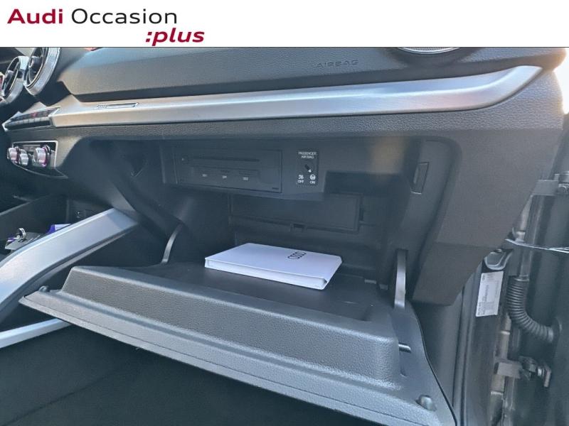 Voitures occasions Audi Q2 S line Plus Lille