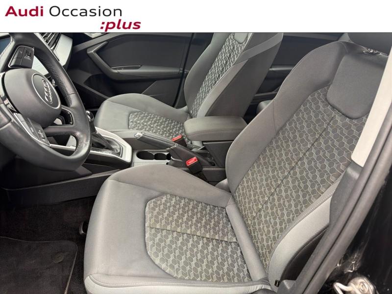 Voitures occasions Audi A1 Sportback Advanced 2 Lille