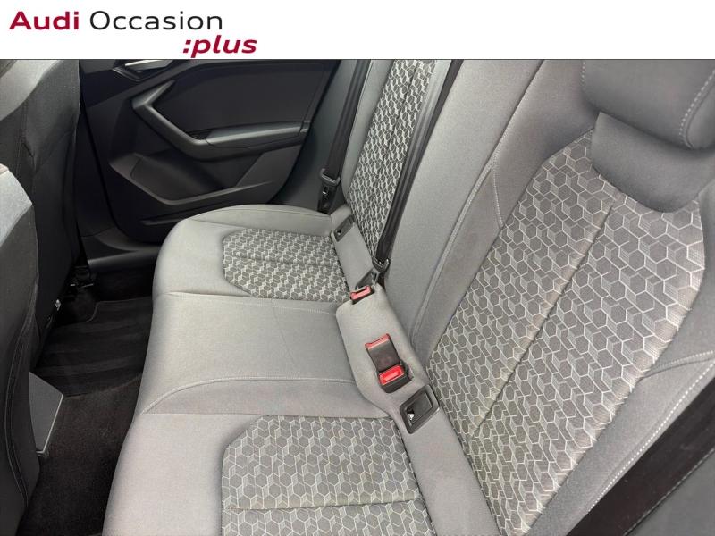 Voitures occasions Audi A1 Sportback Advanced 2 Hazebrouck