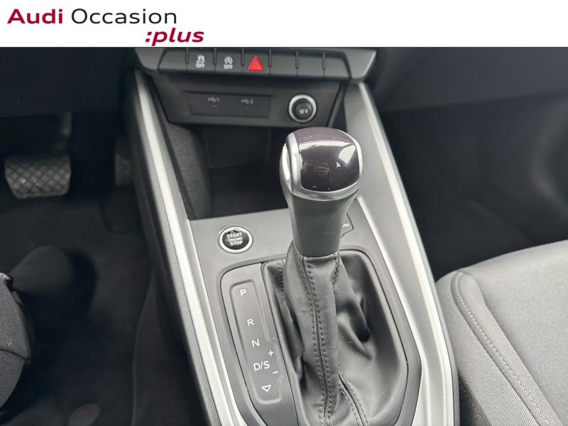 Voitures occasions Audi A1 Sportback Advanced 2 Hazebrouck