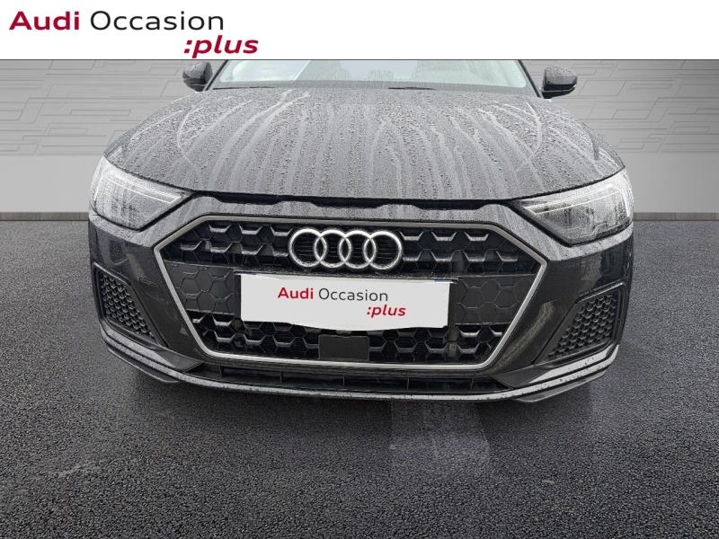 Voitures occasions Audi A1 Sportback Advanced 2 Lille