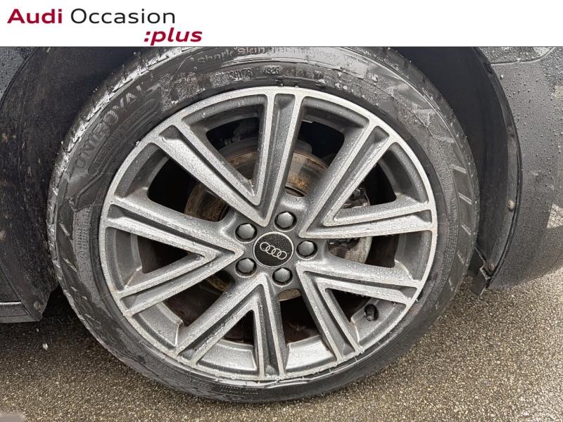 Voitures occasions Audi A1 Sportback Advanced 2 Hazebrouck