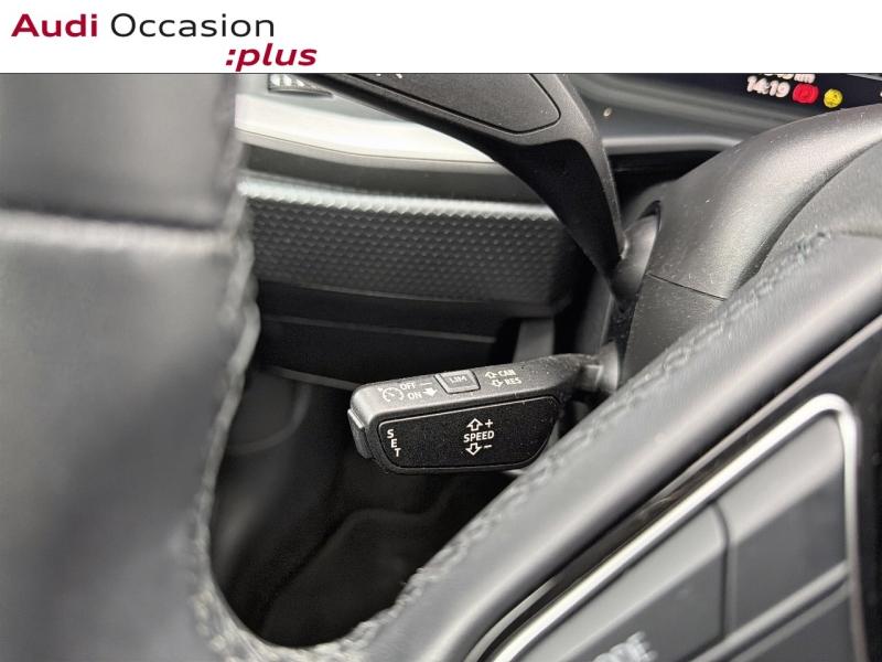 Voitures occasions Audi A1 Sportback Advanced 2 Hazebrouck