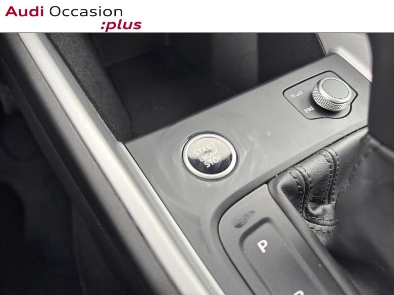 Voitures occasions Audi A1 Sportback Advanced 2 Hazebrouck