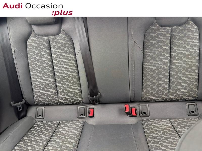 Voitures occasions Audi A1 Sportback Advanced 2 Lille