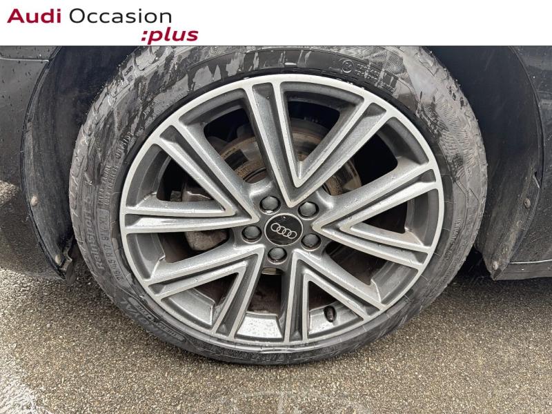 Voitures occasions Audi A1 Sportback Advanced 2 Hazebrouck