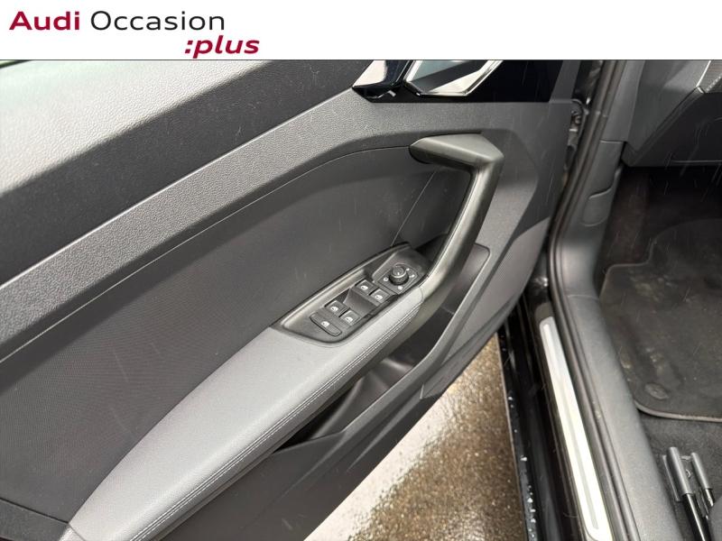 Voitures occasions Audi A1 Sportback Advanced 2 Hazebrouck