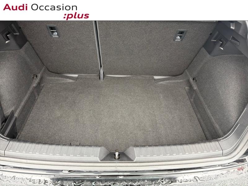 Voitures occasions Audi A1 Sportback Advanced 2 Hazebrouck