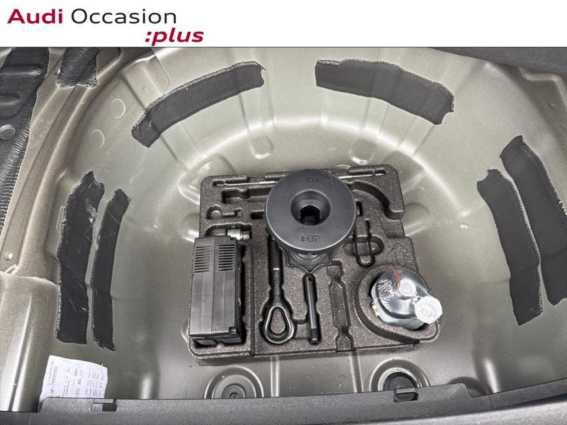 Voitures occasions Audi A1 Sportback Advanced 2 Hazebrouck