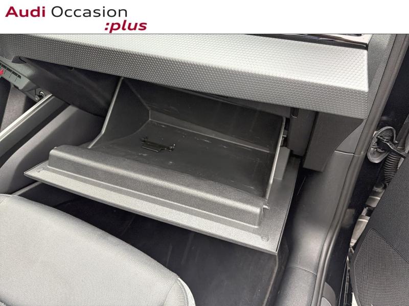 Voitures occasions Audi A1 Sportback Advanced 2 Lille