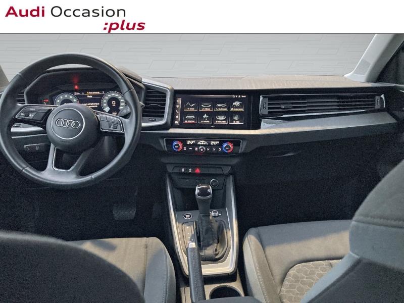 Voitures occasions Audi A1 Sportback Advanced Lille