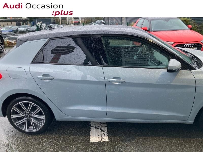 Voitures occasions Audi A1 Sportback Advanced Lille