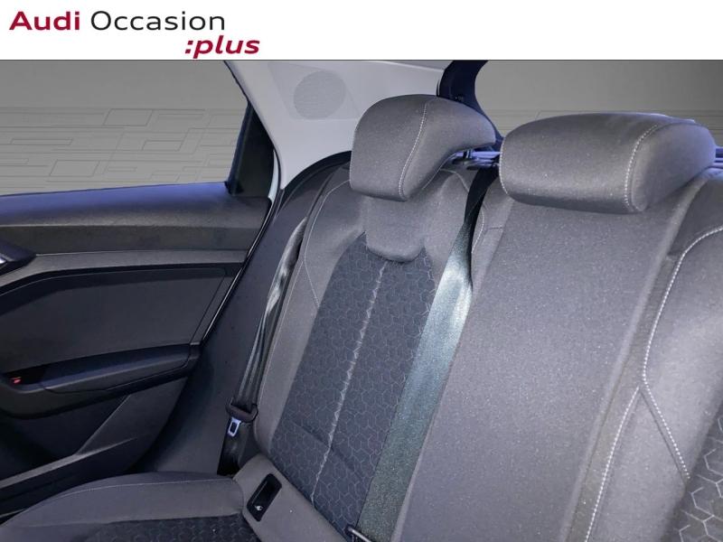 Voitures occasions Audi A1 Sportback Advanced Lille
