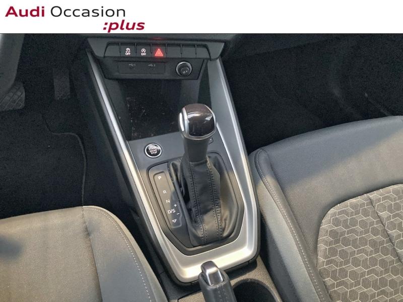 Voitures occasions Audi A1 Sportback Advanced Lille