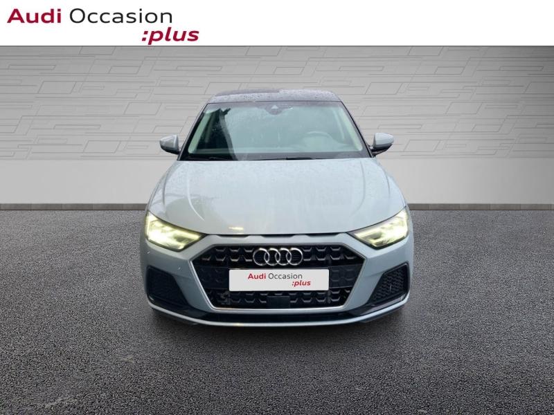 Voitures occasions Audi A1 Sportback Advanced Lille