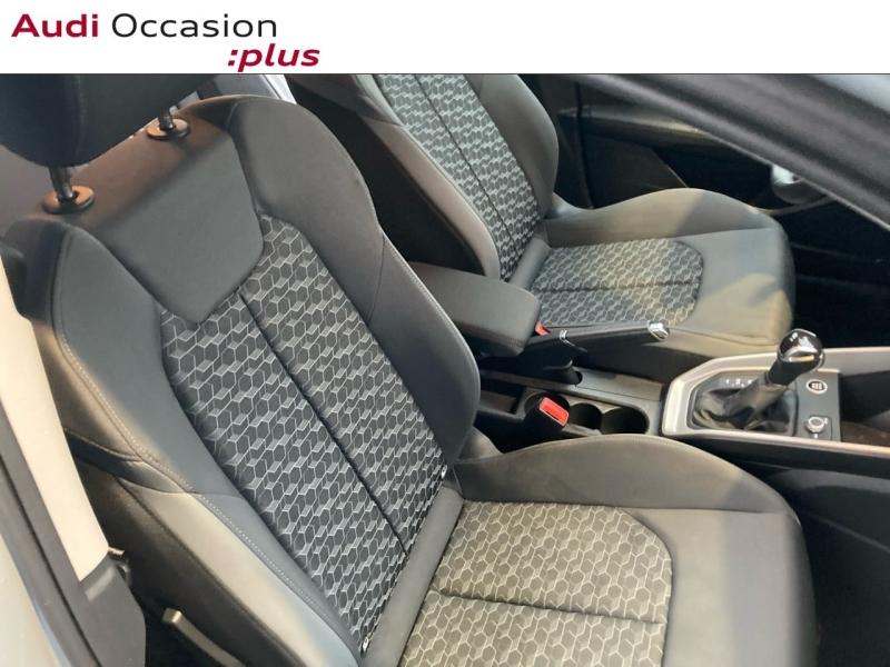 Voitures occasions Audi A1 Sportback Advanced Lille
