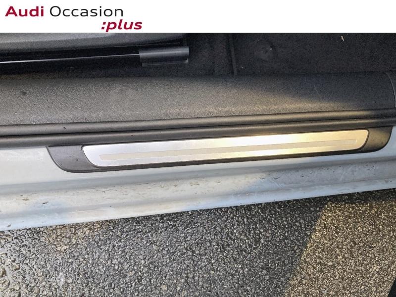 Voitures occasions Audi A1 Sportback Advanced Lille