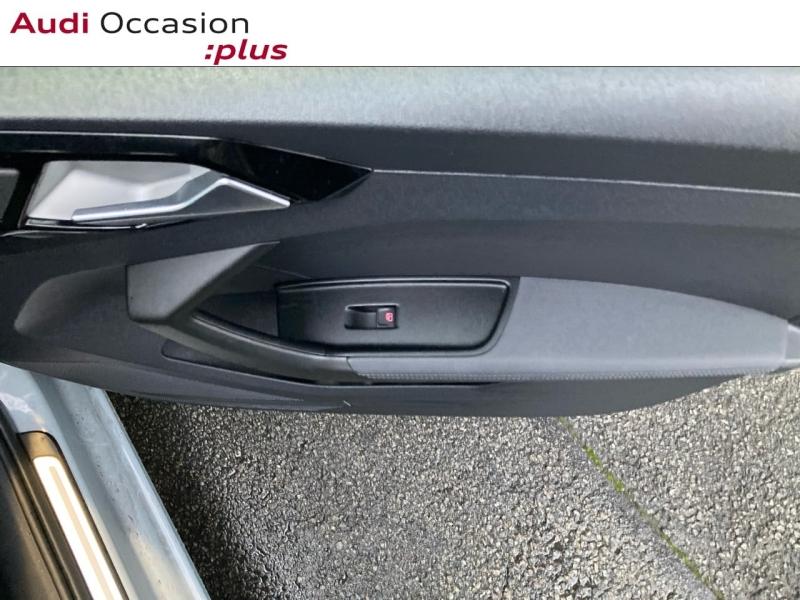 Voitures occasions Audi A1 Sportback Advanced Lille