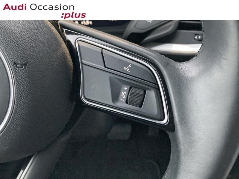 Voitures occasions Audi A1 Sportback Advanced Lille