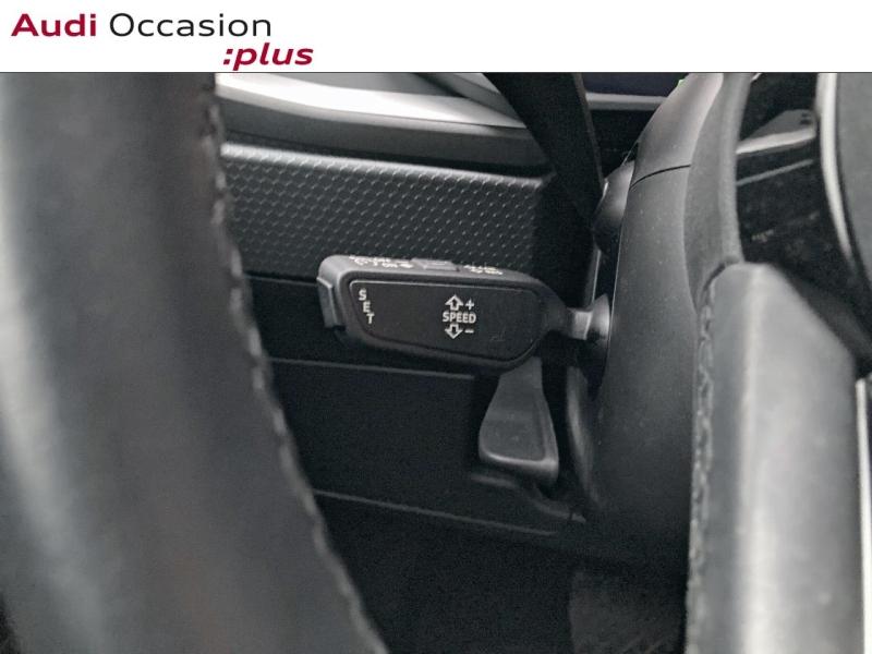 Voitures occasions Audi A1 Sportback Advanced Lille