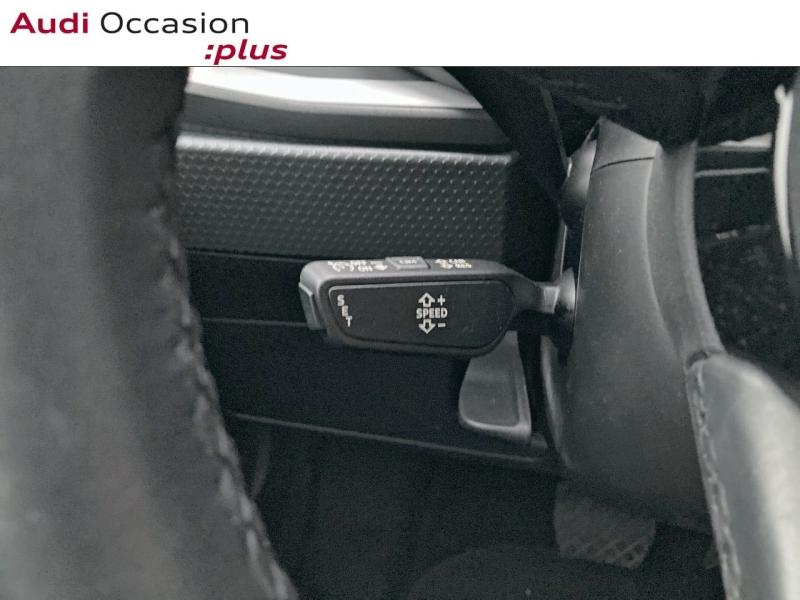 Voitures occasions Audi A1 Sportback Advanced Lille