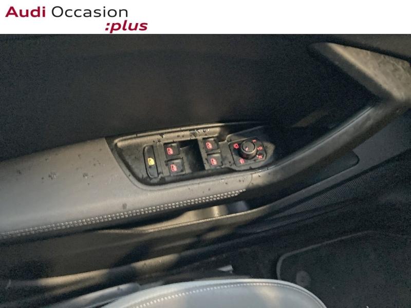 Voitures occasions Audi A1 Sportback Advanced Lille