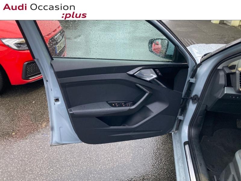 Voitures occasions Audi A1 Sportback Advanced Lille