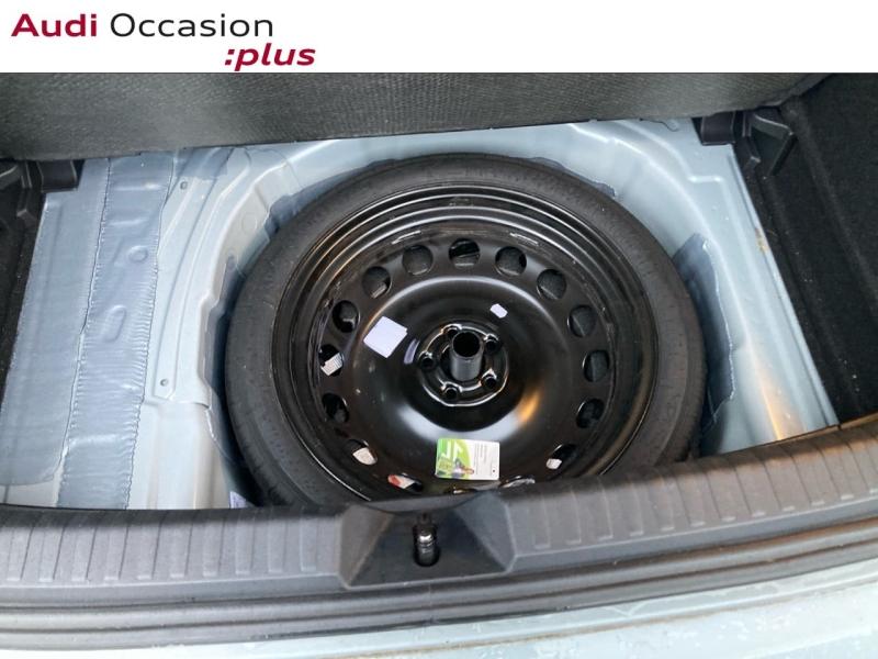 Voitures occasions Audi A1 Sportback Advanced Lille