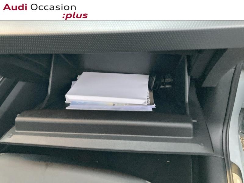 Voitures occasions Audi A1 Sportback Advanced Lille