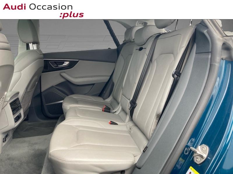 Voitures occasions Audi Q8 Avus extended Lille