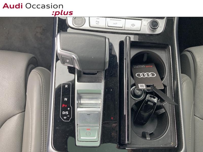 Voitures occasions Audi Q8 Avus extended Lille