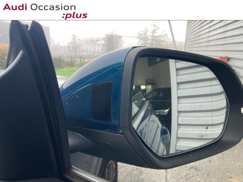 Voitures occasions Audi Q8 Avus extended Lille