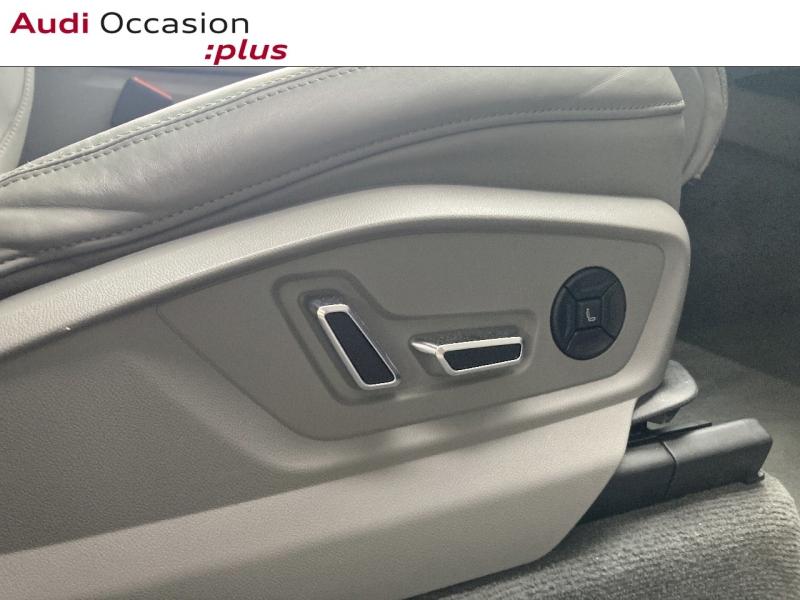 Voitures occasions Audi Q8 Avus extended Lille