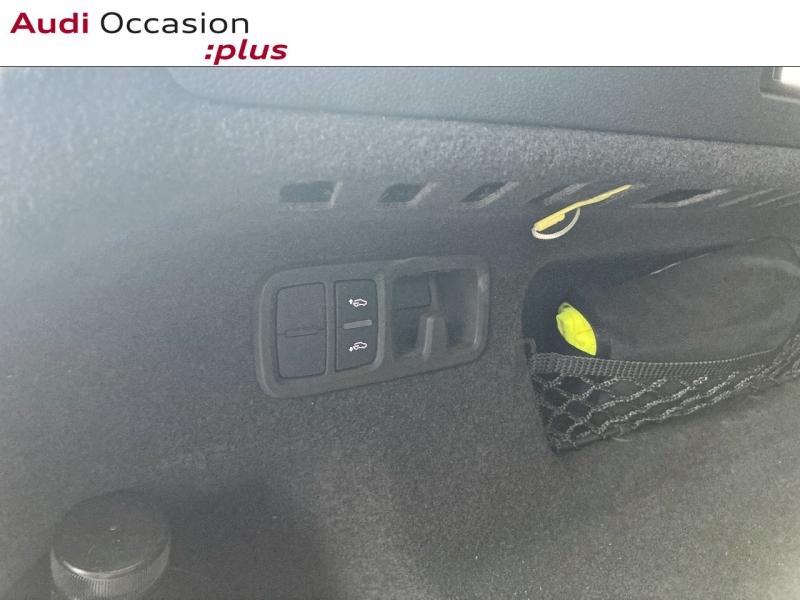 Voitures occasions Audi Q8 Avus extended Lille