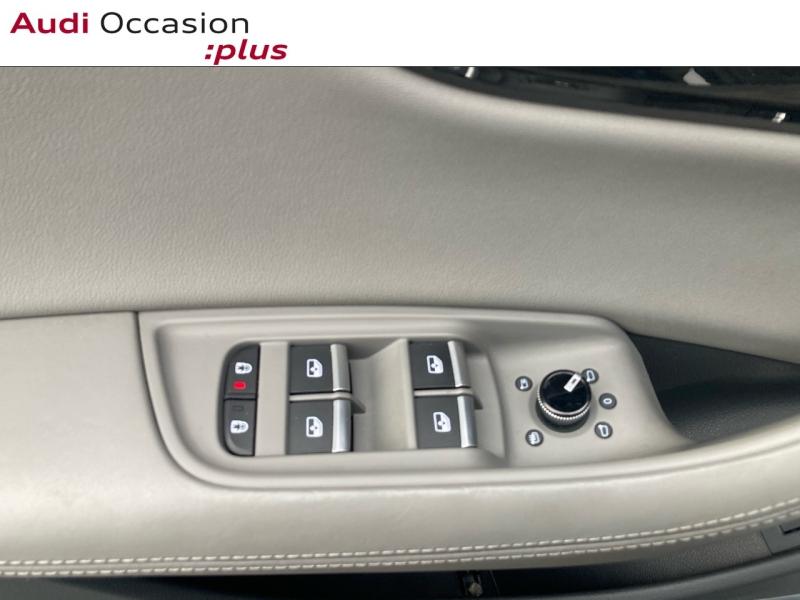 Voitures occasions Audi Q8 Avus extended Lille