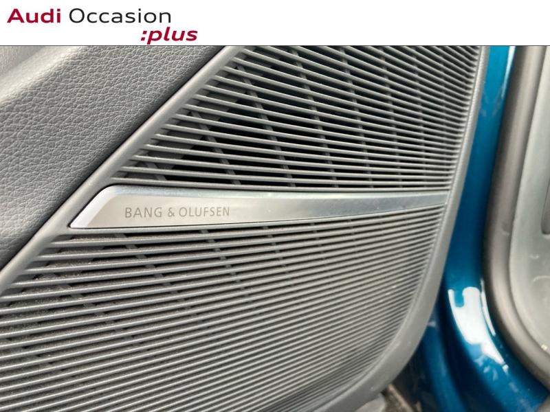 Voitures occasions Audi Q8 Avus extended Lille